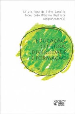 Educação, cultura, diversidade e formação