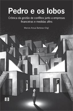 PEDRO E OS LOBOS: CRONICA DA GESTAO DE...AFINS