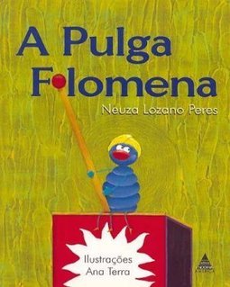 A Pulga Filomena