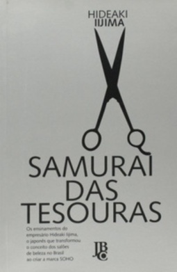 Samurai das Tesouras