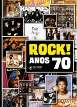 Rock! Anos 70