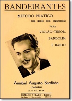 Bandeirantes