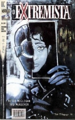 O Extremista #1