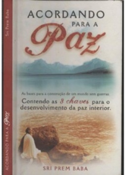 Acordando para a Paz (04-1078 #ccd-152-4)
