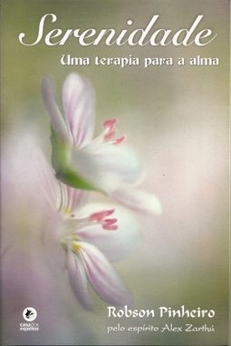 Serenidade: uma Terapia para a Alma
