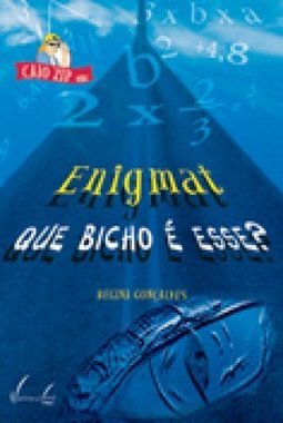 Enigmat: que Bicho é Esse?