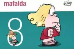 Mafalda 8