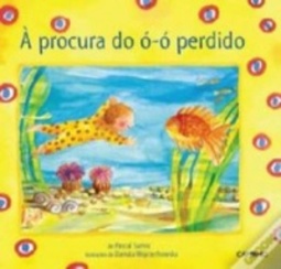 À Procura Do Ó-Ó Perdido