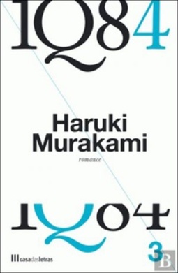 1Q84 (Trilogia 1Q84)