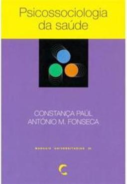 Psicossociologia da Saúde