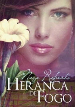 Herança de Fogo (Trilogia da Herança #01)
