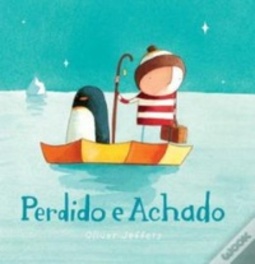 Perdido e Achado (Orfeu Mini)