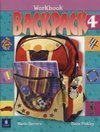 Backpack: Workbook - 4 - Importado