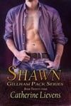 Shawn (Gillham Pack #24)