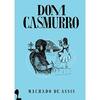 Dom Casmurro - Edição Exclusiva Amazon