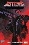 Justiceiro #1