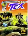 Tex Platinum Nº 19