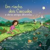 Um riacho, dois Cascudos e vários amigos diferentes