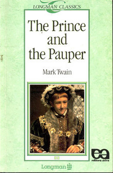 The Prince and the Pauper