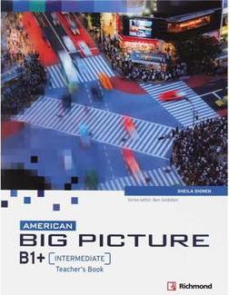 American Big Picture B1
