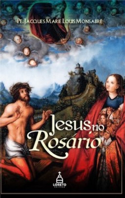 Jesus no Rosário