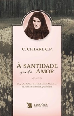 À santidade pelo amor