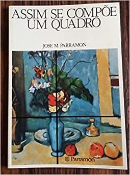 ASSIM SE COMPÕE UM QUADRO
