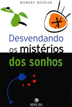 Desvendando os Misterios dos Sonhos