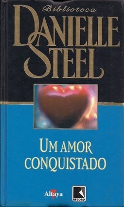 Um Amor Conquistado
