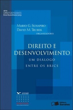 Direito e desenvolvimento: um diálogo entre os BRICS