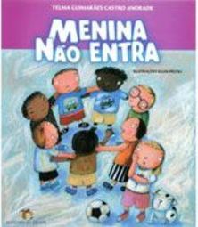 Menina Não Entra