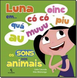 LUNA EM OS SONS DOS ANIMAIS
