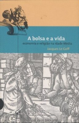 A Bolsa e a Vida