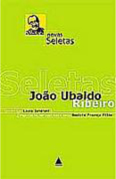 João Ubaldo Ribeiro