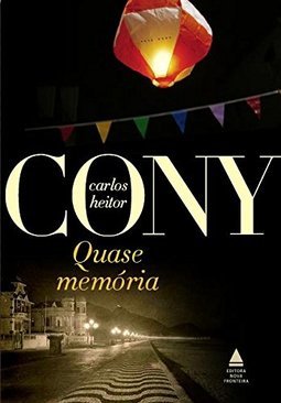 QUASE MEMORIA