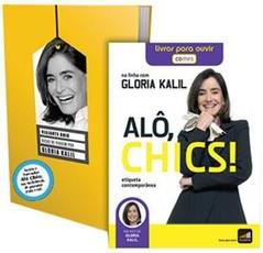 Viajante Chic + Alô Chics!
