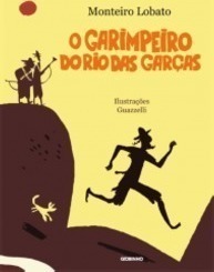 O Garimpeiro do Rio Das Garças