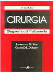 Cirurgia: Diagnóstico e Tratamento