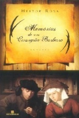 Memórias de um Cirurgião-Barbeiro