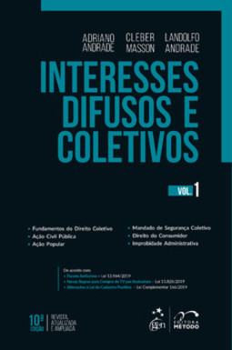 Interesses difusos e coletivos