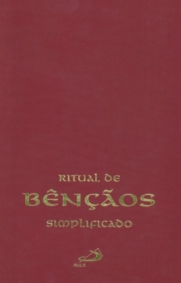 Ritual de bênçãos simplificado