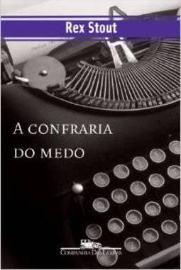 A Confraria do Medo
