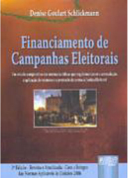 Financiamento de Campanhas Eleitorais