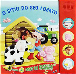 O Sitio do seu Lobato