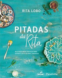 PITADAS DA RITA: RECEITAS E DICAS PRATICAS...SABOROSO