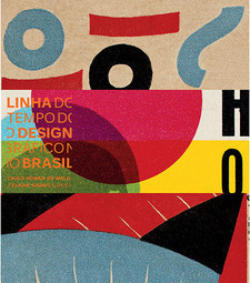 Linha do Tempo do Design Gráfico no Brasil