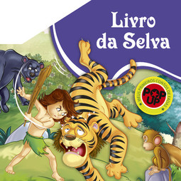 Livro da selva