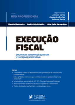 Execução fiscal