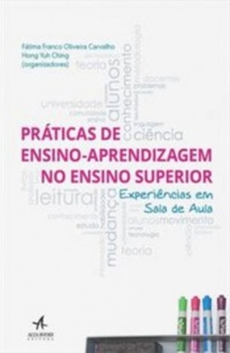 Práticas de Ensino-Aprendizagem no Ensino Superior