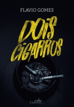 Dois cigarros